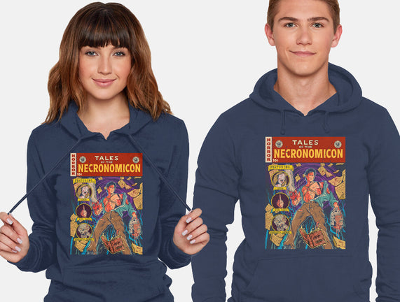 Tales Of The Necronomicon