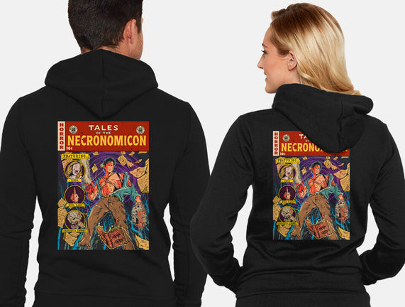 Tales Of The Necronomicon