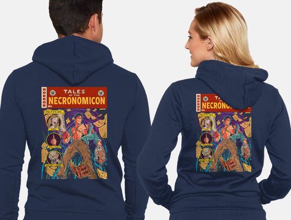 Tales Of The Necronomicon