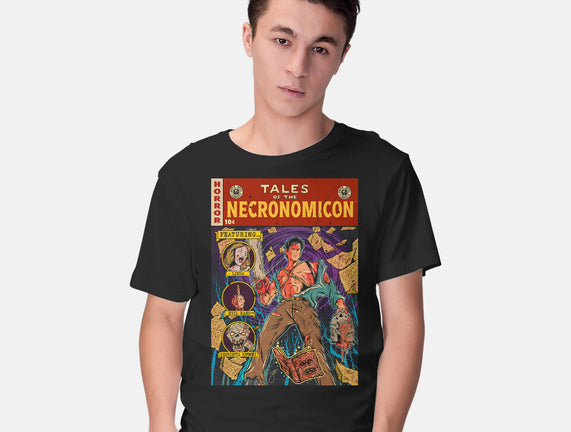 Tales Of The Necronomicon