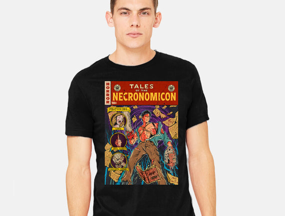 Tales Of The Necronomicon