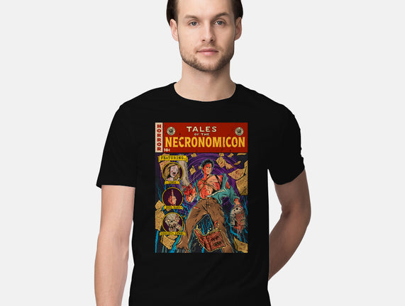 Tales Of The Necronomicon