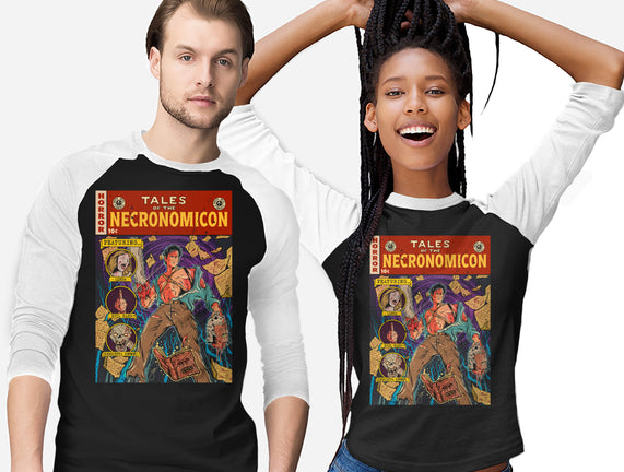 Tales Of The Necronomicon