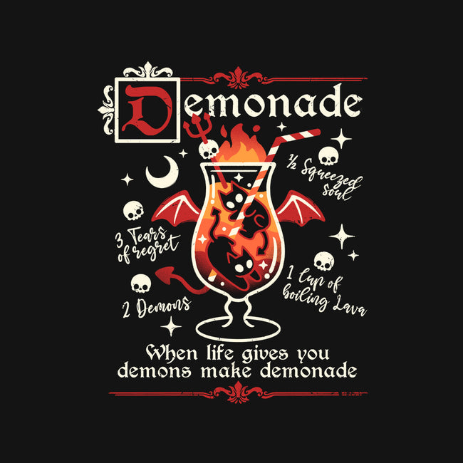 Demonade Cocktail-Mens-Basic-Tee-NemiMakeit