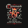 Demonade Cocktail-Mens-Basic-Tee-NemiMakeit