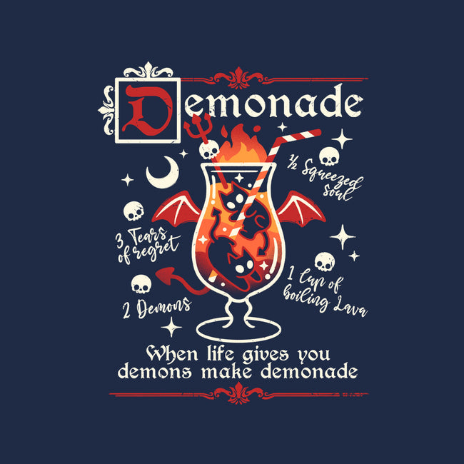 Demonade Cocktail-None-Mug-Drinkware-NemiMakeit