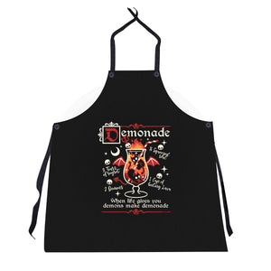 Demonade Cocktail