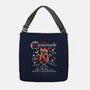 Demonade Cocktail-None-Adjustable Tote-Bag-NemiMakeit