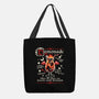 Demonade Cocktail-None-Basic Tote-Bag-NemiMakeit