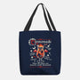 Demonade Cocktail-None-Basic Tote-Bag-NemiMakeit