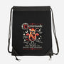 Demonade Cocktail-None-Drawstring-Bag-NemiMakeit