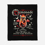 Demonade Cocktail-None-Fleece-Blanket-NemiMakeit