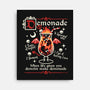 Demonade Cocktail-None-Stretched-Canvas-NemiMakeit