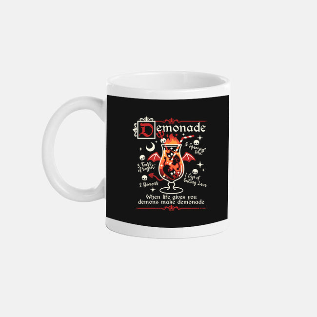 Demonade Cocktail-None-Mug-Drinkware-NemiMakeit