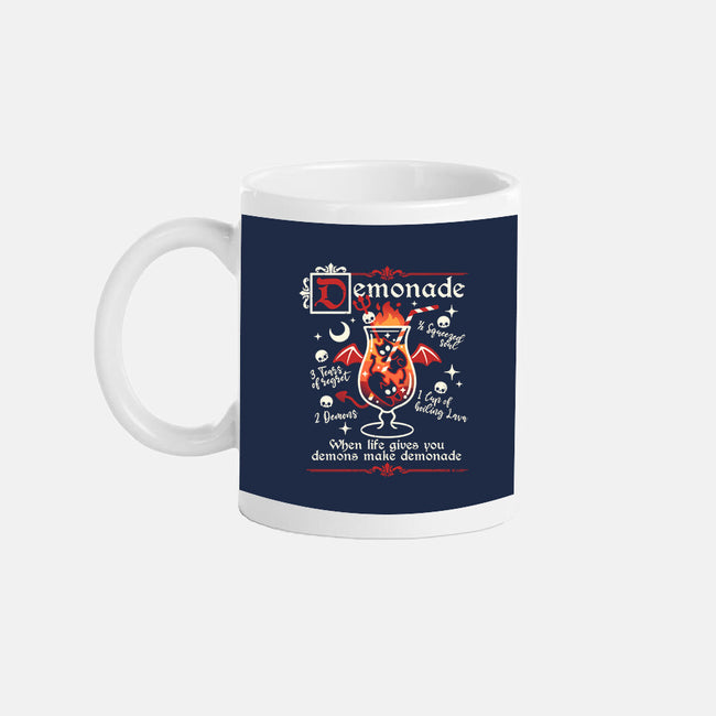 Demonade Cocktail-None-Mug-Drinkware-NemiMakeit