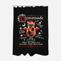 Demonade Cocktail-None-Polyester-Shower Curtain-NemiMakeit