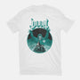 Latveria Castle-Mens-Premium-Tee-joerawks