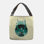 Latveria Castle-None-Adjustable Tote-Bag-joerawks