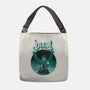 Latveria Castle-None-Adjustable Tote-Bag-joerawks