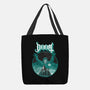 Latveria Castle-None-Basic Tote-Bag-joerawks