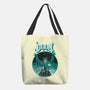 Latveria Castle-None-Basic Tote-Bag-joerawks