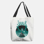 Latveria Castle-None-Basic Tote-Bag-joerawks