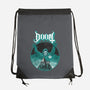 Latveria Castle-None-Drawstring-Bag-joerawks