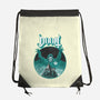 Latveria Castle-None-Drawstring-Bag-joerawks