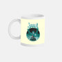 Latveria Castle-None-Mug-Drinkware-joerawks