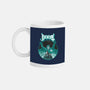 Latveria Castle-None-Mug-Drinkware-joerawks