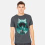 Latveria Castle-Mens-Heavyweight-Tee-joerawks