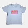 The Donut Holes-Baby-Basic-Tee-kg07
