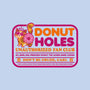 The Donut Holes-Unisex-Zip-Up-Sweatshirt-kg07