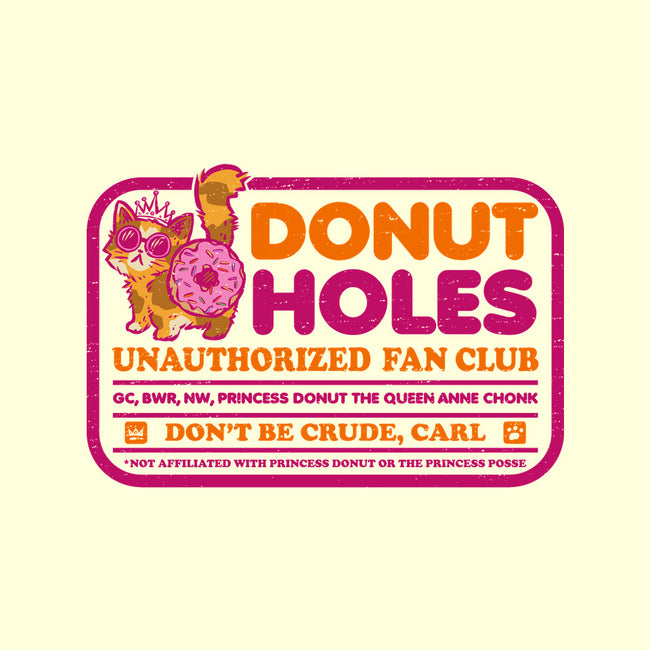 The Donut Holes-None-Mug-Drinkware-kg07