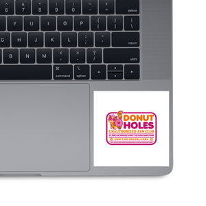 The Donut Holes