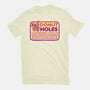 The Donut Holes-Mens-Basic-Tee-kg07