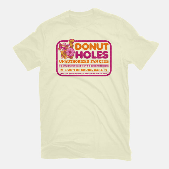 The Donut Holes-Mens-Premium-Tee-kg07