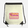 The Donut Holes-None-Drawstring-Bag-kg07