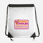 The Donut Holes-None-Drawstring-Bag-kg07