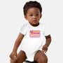 The Donut Holes-Baby-Basic-Onesie-kg07