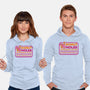 The Donut Holes-Unisex-Pullover-Sweatshirt-kg07