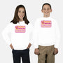 The Donut Holes-Youth-Crew Neck-Sweatshirt-kg07