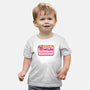 The Donut Holes-Baby-Basic-Tee-kg07