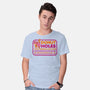 The Donut Holes-Mens-Basic-Tee-kg07