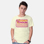 The Donut Holes-Mens-Basic-Tee-kg07