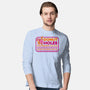 The Donut Holes-Mens-Long Sleeved-Tee-kg07