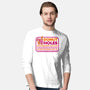 The Donut Holes-Mens-Long Sleeved-Tee-kg07