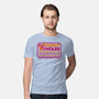 The Donut Holes-Mens-Premium-Tee-kg07