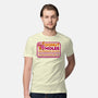 The Donut Holes-Mens-Premium-Tee-kg07