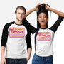 The Donut Holes-Unisex-Baseball-Tee-kg07